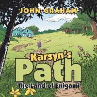 Cover Karsyn’s Path