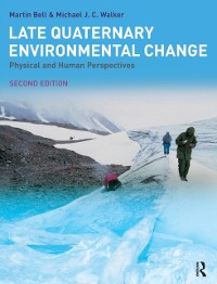 Cover Late Quaternary Environmental Change