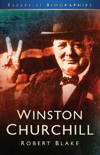 Cover Winston Churchill: Essential Biographies