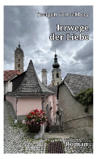 Cover Irrwege der Liebe