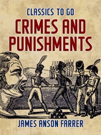 Cover Crimes and Punishments