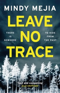 Cover Leave No Trace