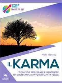 Cover Il karma