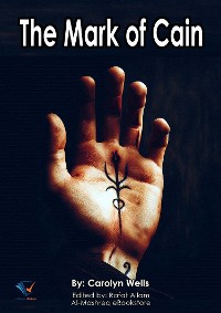 Cover The Mark of Cain