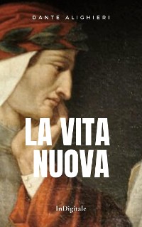 Cover La vita nuova