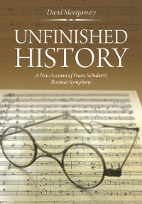 Cover Unfinished History: