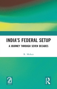 Cover India's Federal Setup