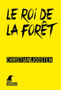 Cover Le Roi de la forêt