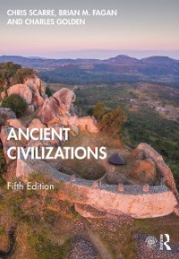 Cover Ancient Civilizations
