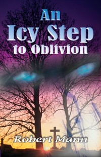 Cover Icy Step to Oblivion