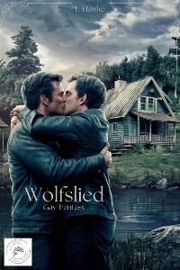 Cover Wolfslied