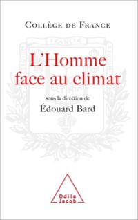 Cover L'' Homme face au climat