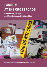 Cover Fandom At The Crossroads