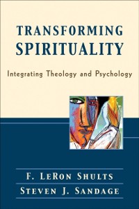 Cover Transforming Spirituality