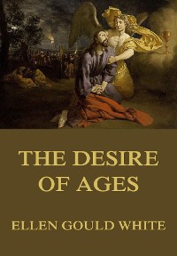 Cover The Desire of Ages