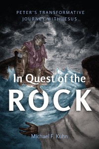 Cover In Quest of the Rock