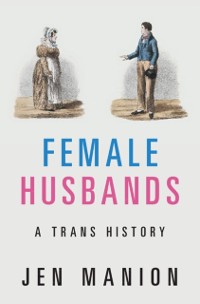 Cover Female Husbands