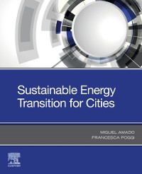 Cover Sustainable Energy Transition for Cities