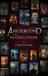 Cover Angelbound Reading Order