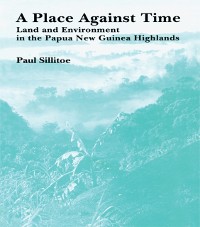 Cover Place Against Time