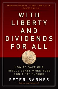 Cover With Liberty and Dividends for All