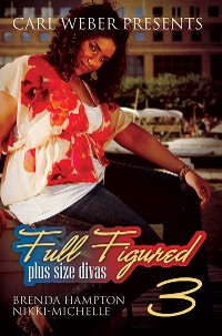 Cover Full Figured 3: