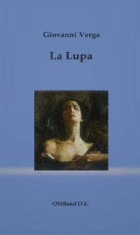 Cover La Lupa