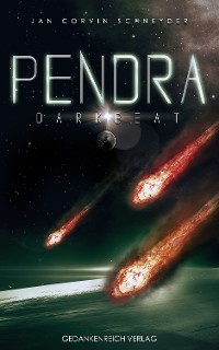 Cover Pendra