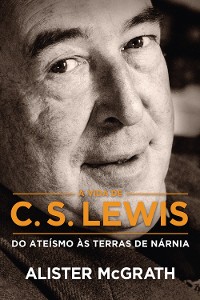 Cover [Resumo] A Vida de C. S. Lewis