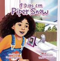 Cover 9 Días con Piper Snow