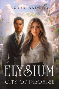 Cover Elysium