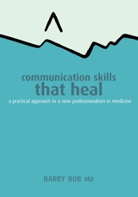 Cover Communication Skills That Heal