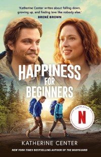 Cover Happiness For Beginners