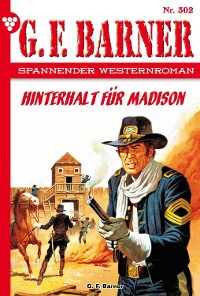 Cover G.F. Barner 302 – Western