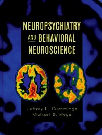 Cover Neuropsychiatry and Behavioral Neuroscience