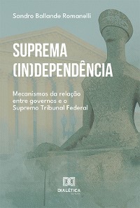 Cover Suprema (in)dependência