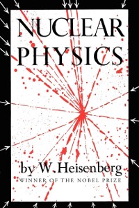 Cover Nuclear Physics