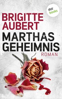 Cover Marthas Geheimnis