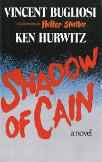 Cover Shadow of Cain: A Novel