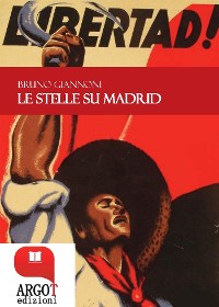 Cover Le stelle su Madrid