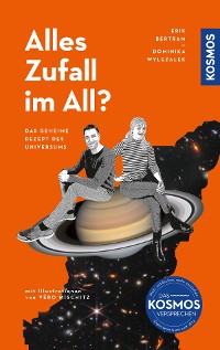 Cover Alles Zufall im All?
