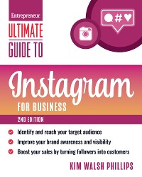 Cover Ultimate Guide to Instagram for Business