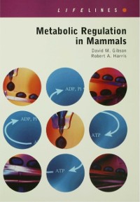Cover Metabolic Regulation in Mammals