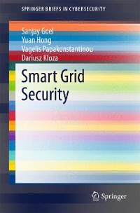 Cover Smart Grid Security