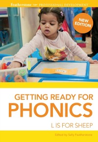 Cover Getting Ready for Phonics