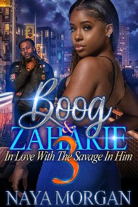 Cover Boog & Zaharie 3