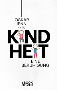Cover Kindheit