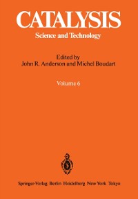 Cover Catalysis