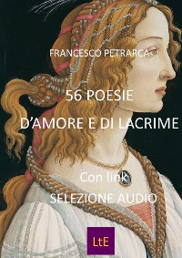 Cover 56 poesie d'amore e di lacrime