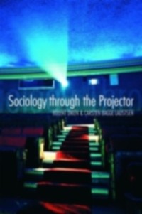 Cover Sociology through the Projector